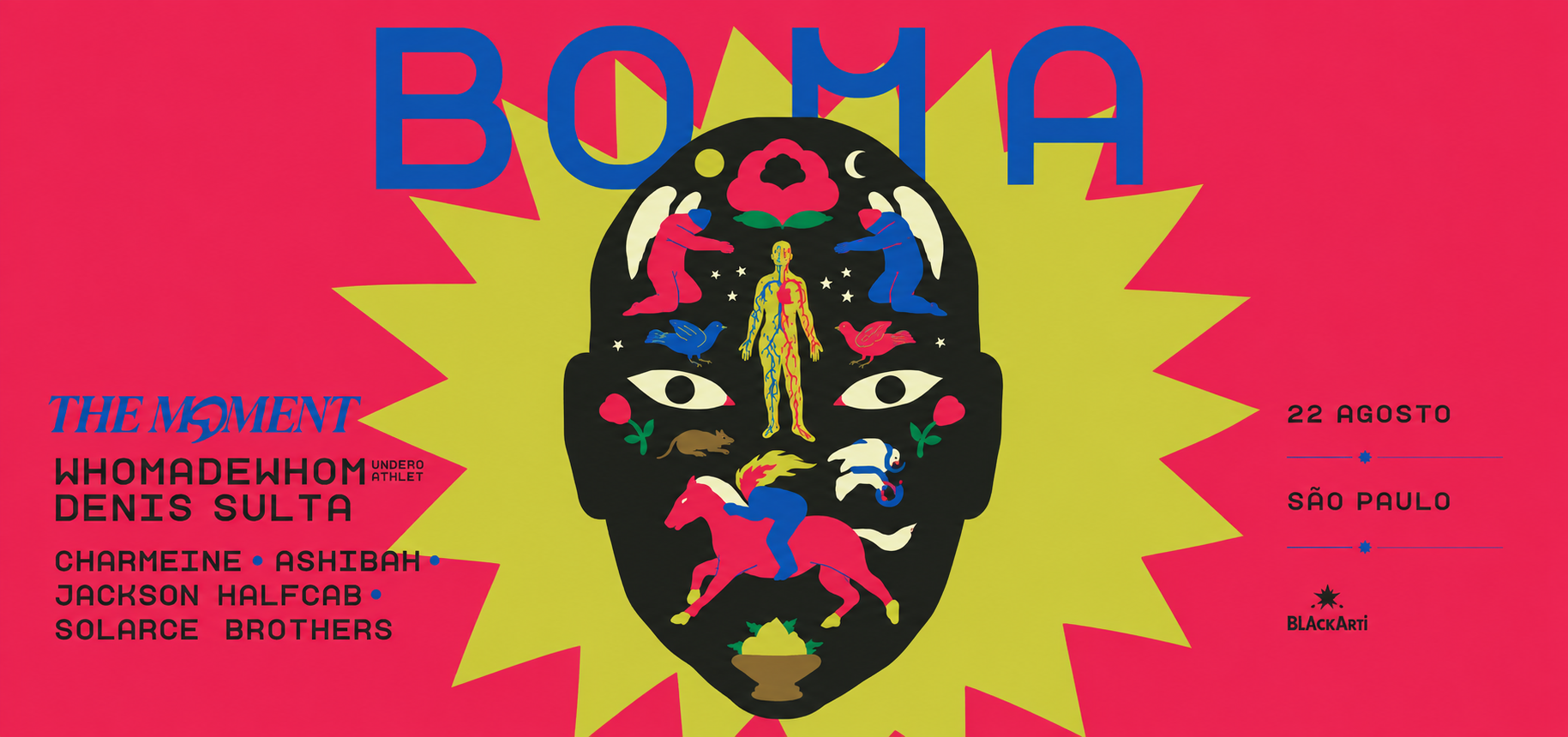 BOMA