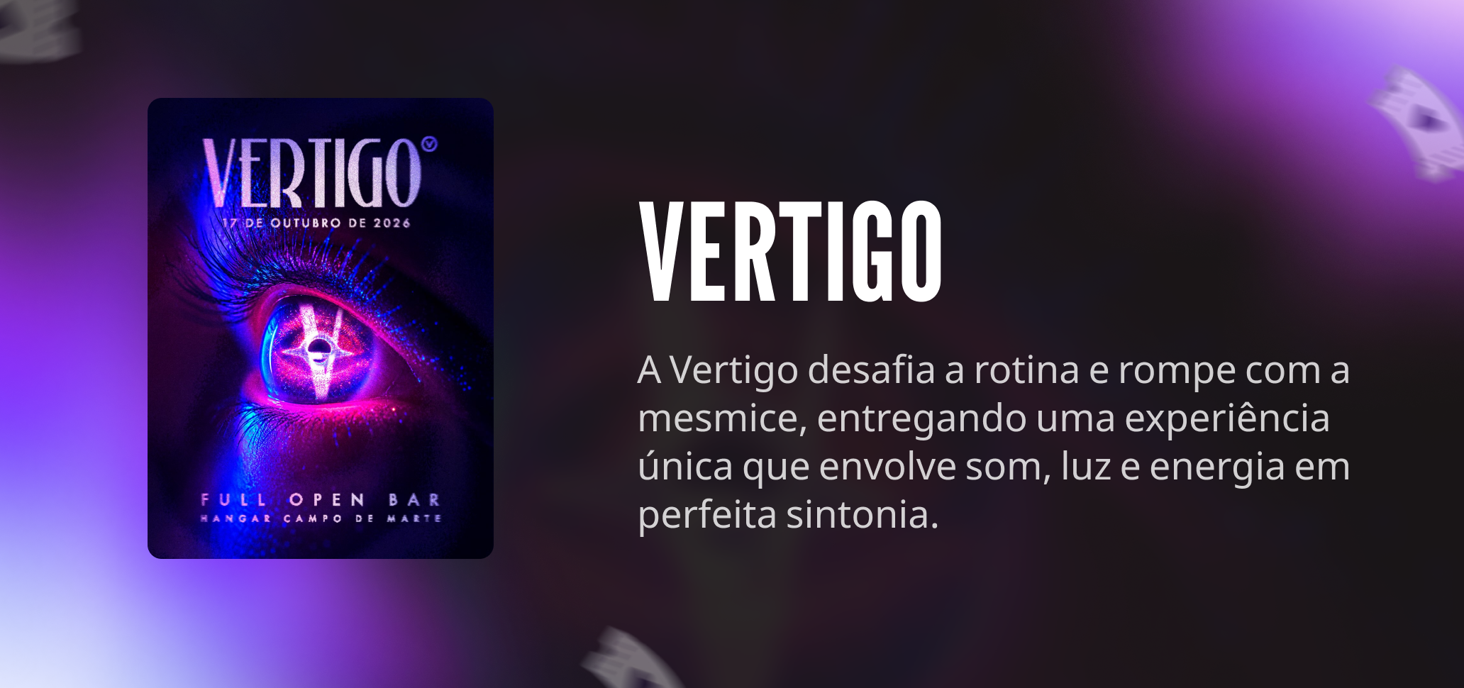 Vertigo